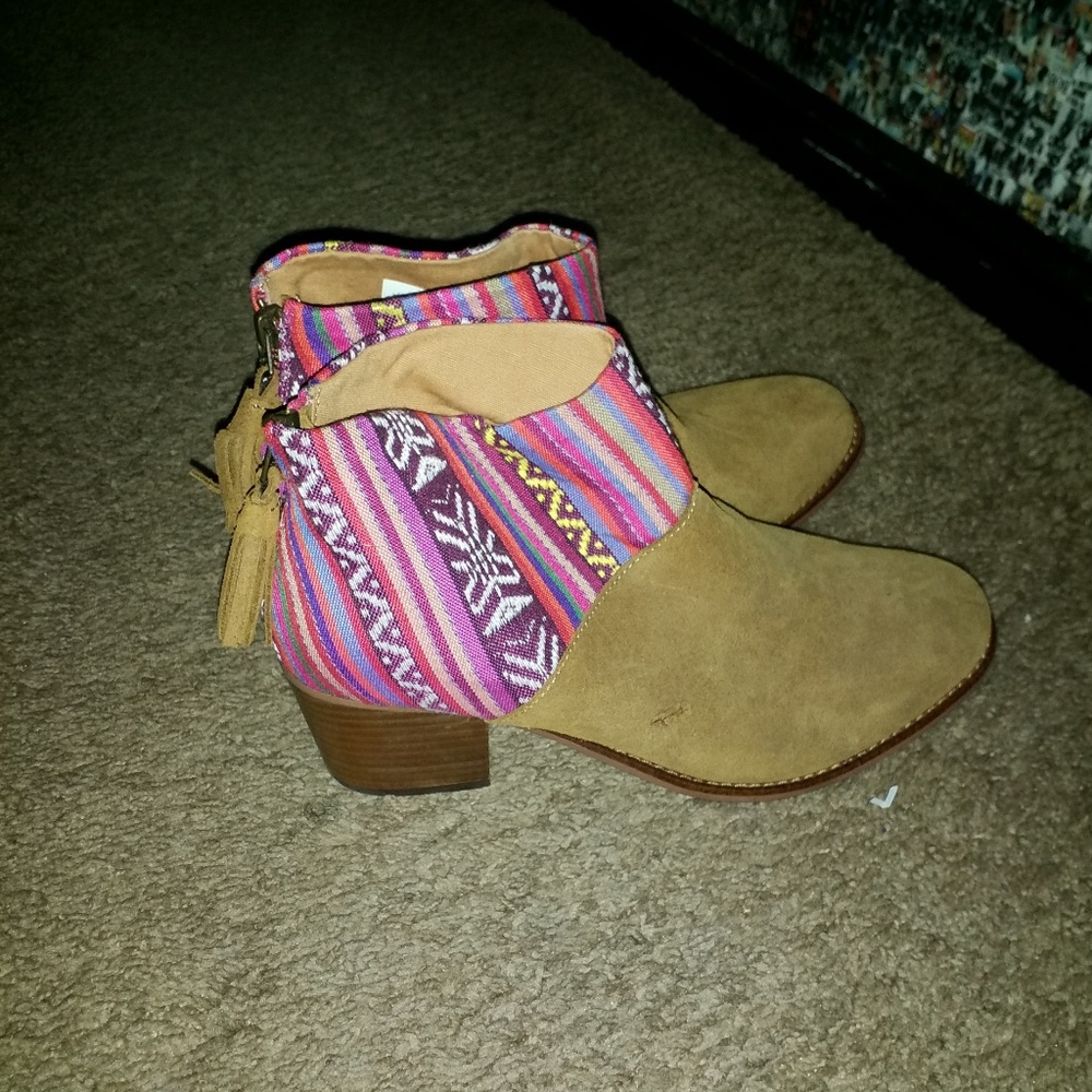 Shoes